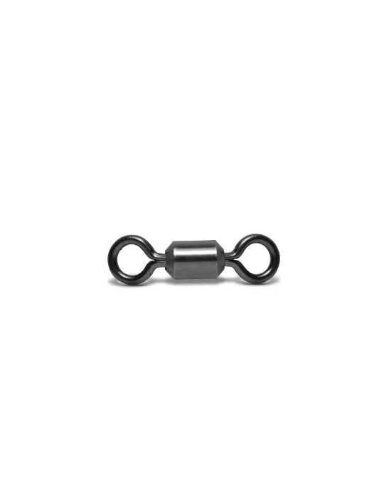 Émerillon Water Queen Rolling Black Taille 4 (x15) – natusport