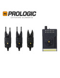 Détecteur Prologic RMX-Pro Bite Alarm Set 3+1 – natusport