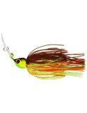 Westin BladeBite Tungsten 14g - 2 coloris | Natusport