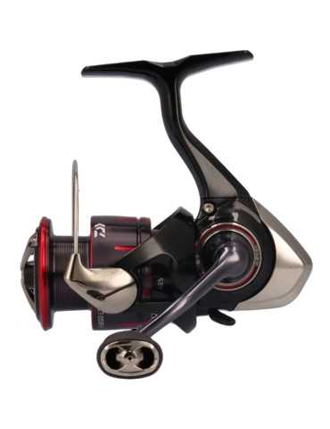 Fuego 23 Lt 3000 Cxh