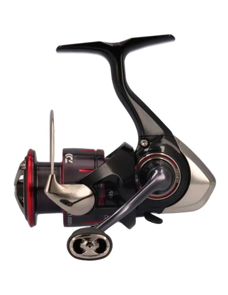 Moulinet Spinning Daiwa Fuego LT 3000