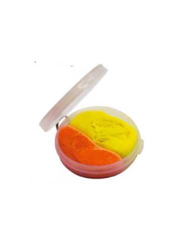 Mousse Indicator Devaux Bicolore