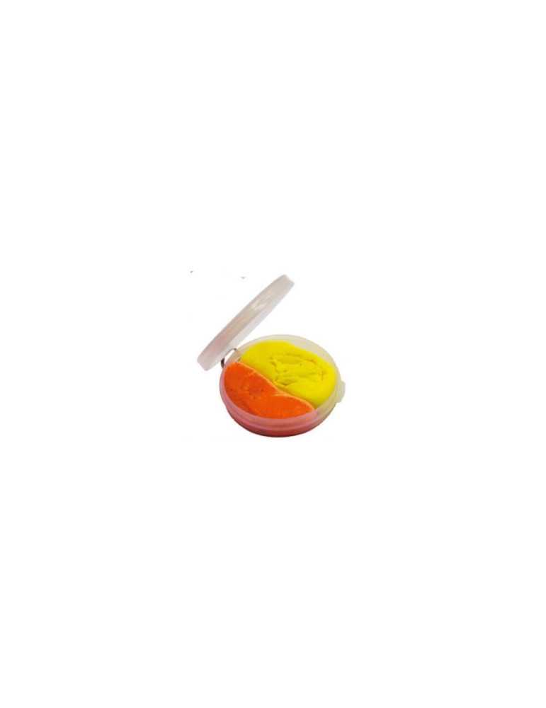 Mousse Indicator Devaux Bicolore