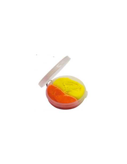 Mousse Indicator Devaux Bicolore