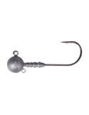 Tête Plombée Savage Gear Golf Ball Jighead 8/0 10 g – natusport