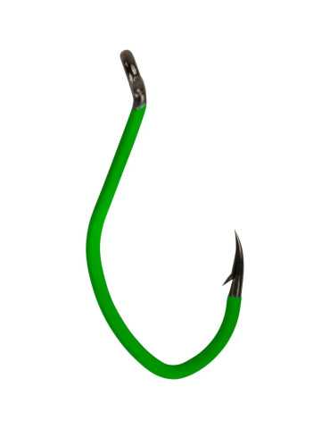 Hameçon MadCat A-Static Catfish 8/0 – natusport