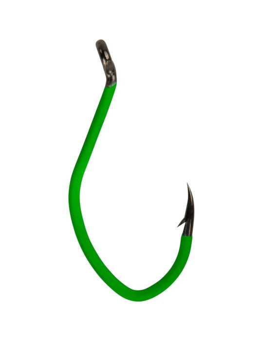 Hameçon MadCat A-Static Catfish 8/0 – natusport