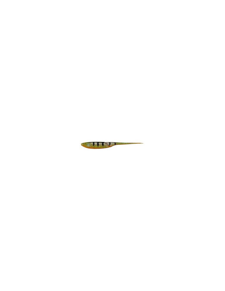Leurre Souple Illex Magic Swing Tail 5 Magic Perch