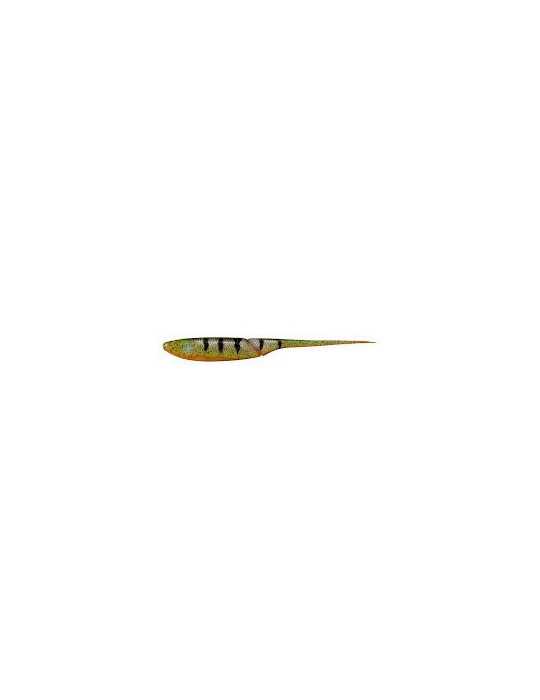 Leurre Souple Illex Magic Swing Tail 5 Magic Perch