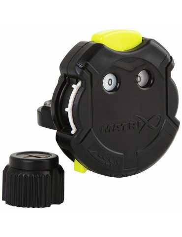 Compteur Matrix Fish Clicker