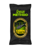 Amorce Sensas Méthode Mix Yellow Corn 1 kg – natusport