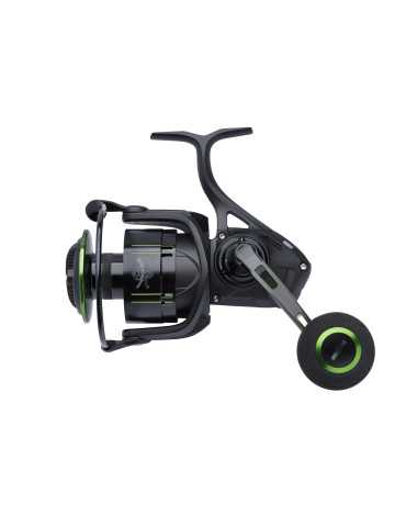 Moulinet Spinning MadCat Dominion Spin 6500