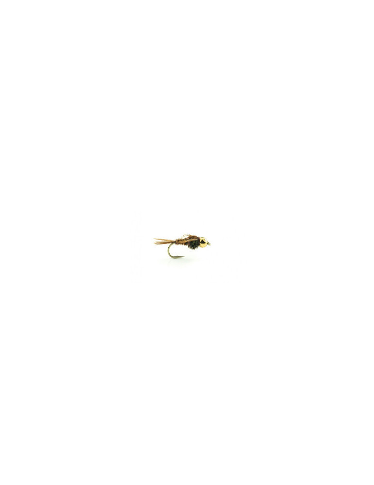 Nymphe Devaux PT 03 H14 BL - Pêche mouche