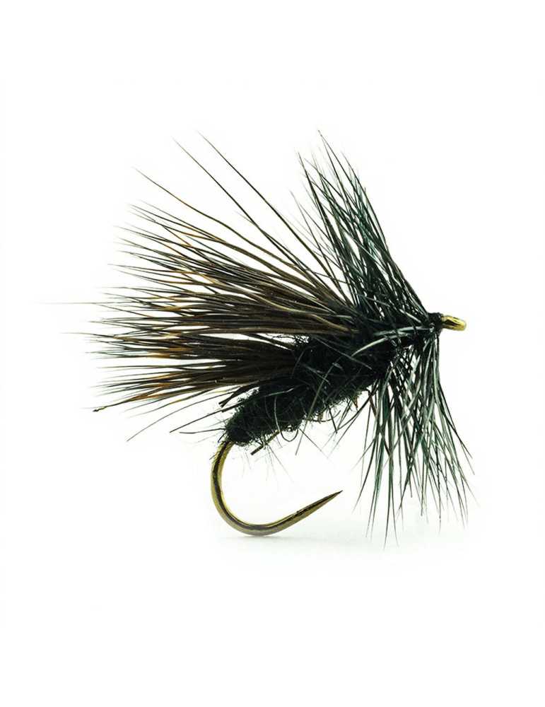 Mouche sèche Sedge PS06 H14 Devaux