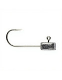 Tête Plombée Reins Meba Meet Jig Head 1/4 oz 7 g Taille 2 – natusport