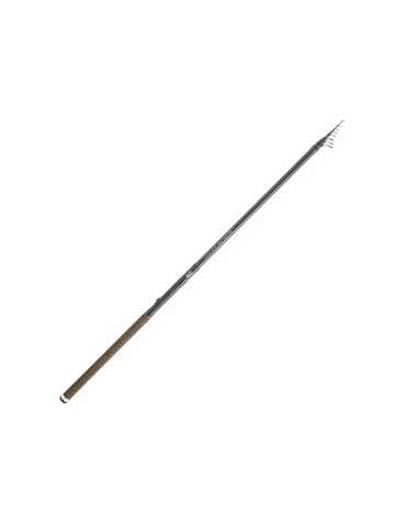 Canne Daiwa Ninja Trout 430 TE 4,30m 5-25g