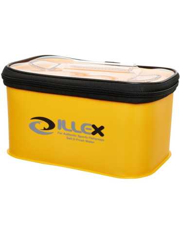 Illex Safe Bag S Jaune (5,2L, 24,5x16,5x13cm)