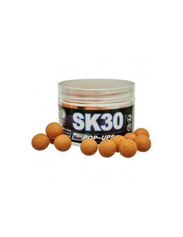 Bouillette Starbaits Pop Up SK30 14mm – natusport