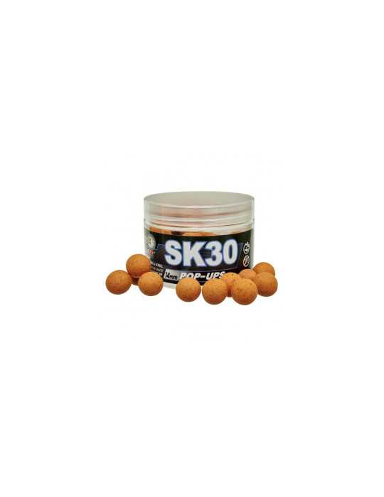 Bouillette Starbaits Pop Up SK30 14mm – natusport