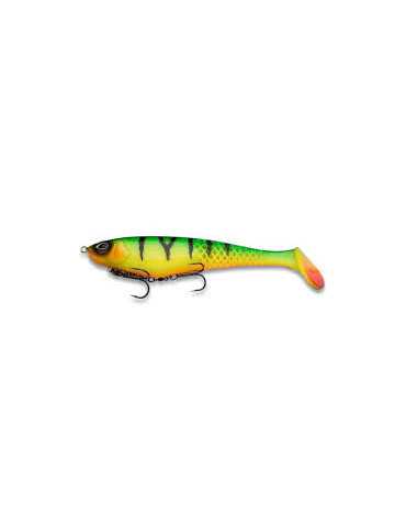 Leurre Souple SPRO Cullshad 15 Shallow Firetiger – natusport