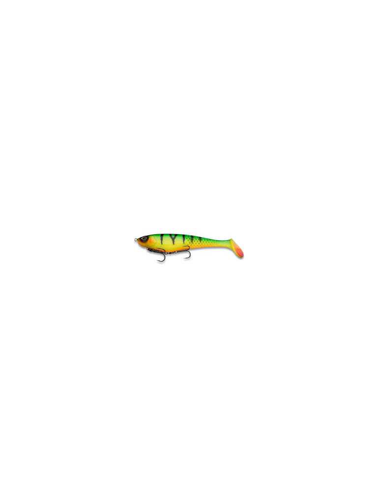 Leurre Souple Berkley Cullshad 15 Shallow Firetiger – natusport