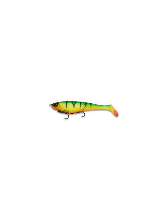 Leurre Souple Berkley Cullshad 15 Shallow Firetiger – natusport