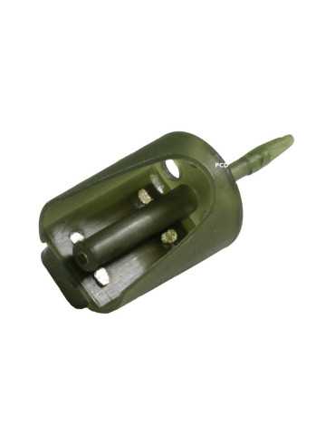 Cage Feeder Fun Fishing Pellet Feeder In Line Large 30g – natusport