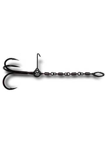 Montage Carp Spirit Pike Chain S – natusport