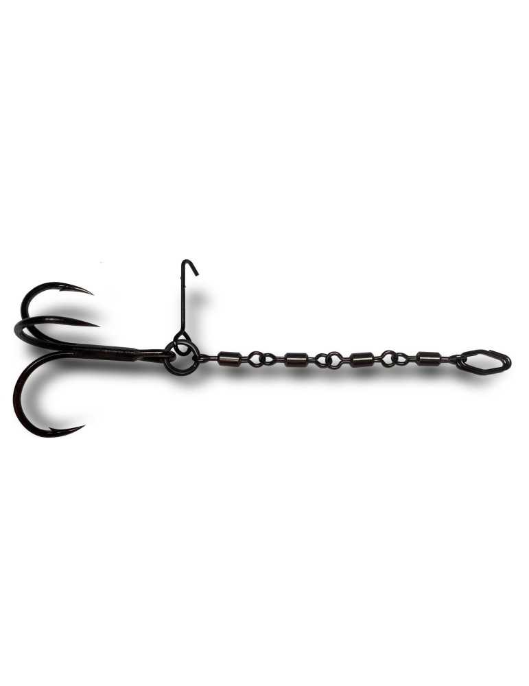 Montage Carp Spirit Pike Chain S – natusport