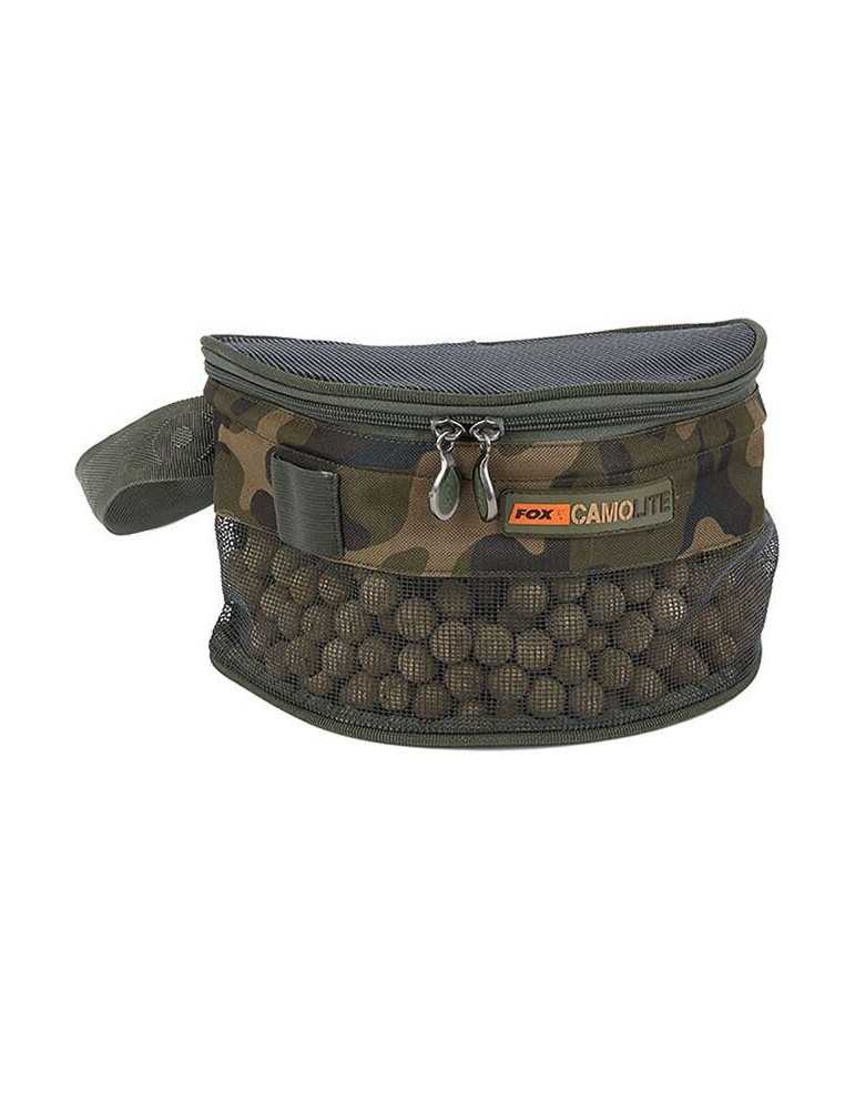 Sac Fox Boilie Bum Bag – natusport