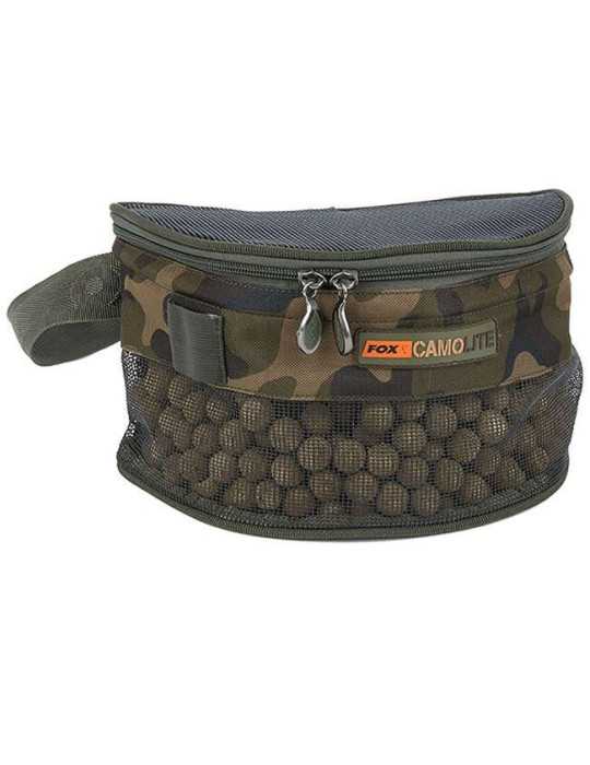 Sac Fox Boilie Bum Bag – natusport