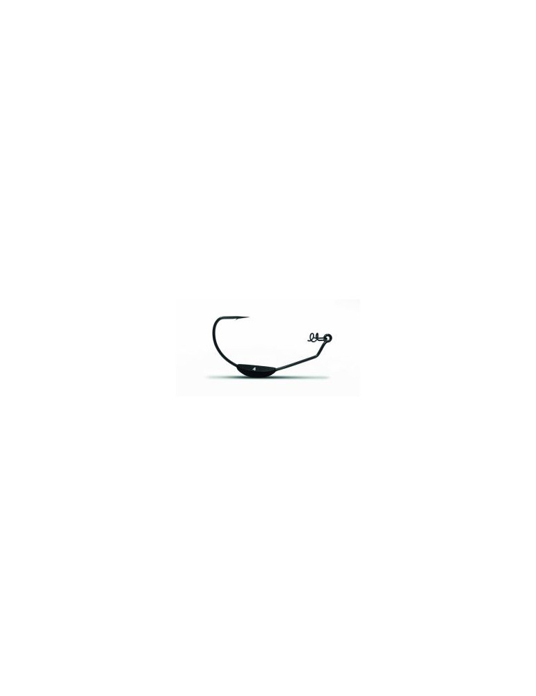 Hamecon Simple VMC 7315 SL Weighted Finess Swimbait