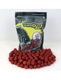 Bouillette Pro Elite Baits Robin Red 20 mm - 2 déclinaisons | Natusport