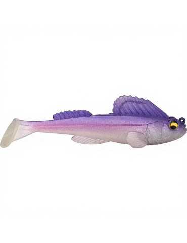 Leurre Souple Megabass Dark Sleeper 4.5 3/4oz UF Iwashi – natusport