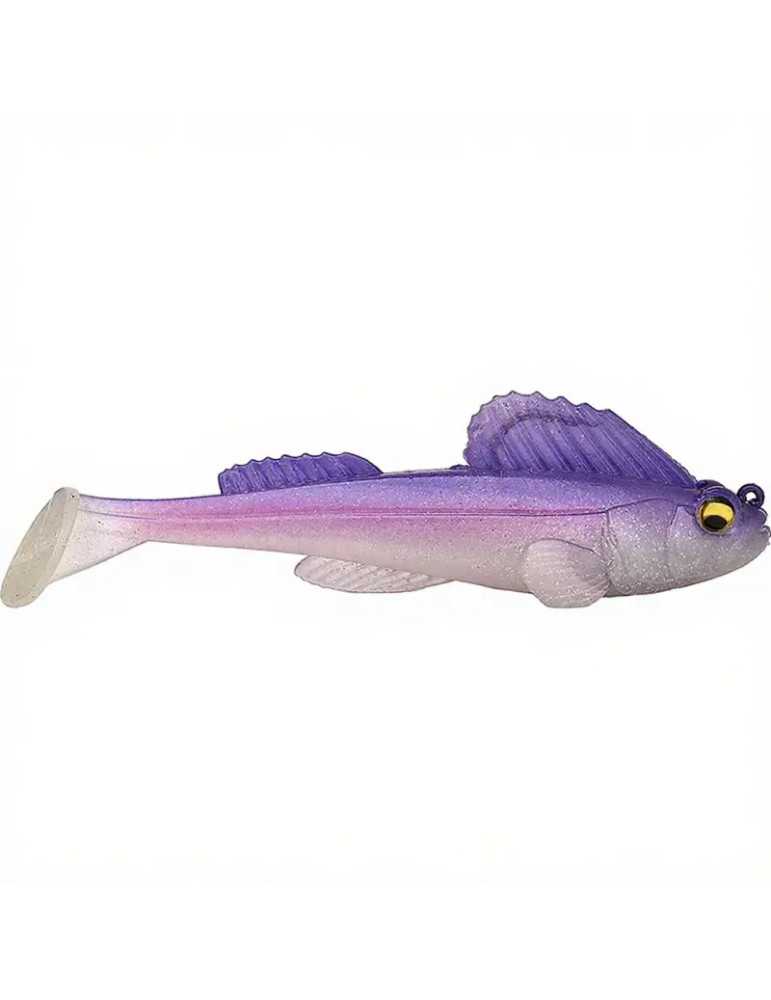 Leurre Souple Megabass Dark Sleeper 4.5 3/4oz UF Iwashi – natusport