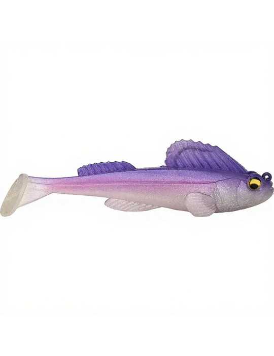 Leurre Souple Megabass Dark Sleeper 4.5 3/4oz UF Iwashi – natusport