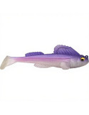 Leurre Souple Megabass Dark Sleeper 4.5 3/4oz UF Iwashi – natusport