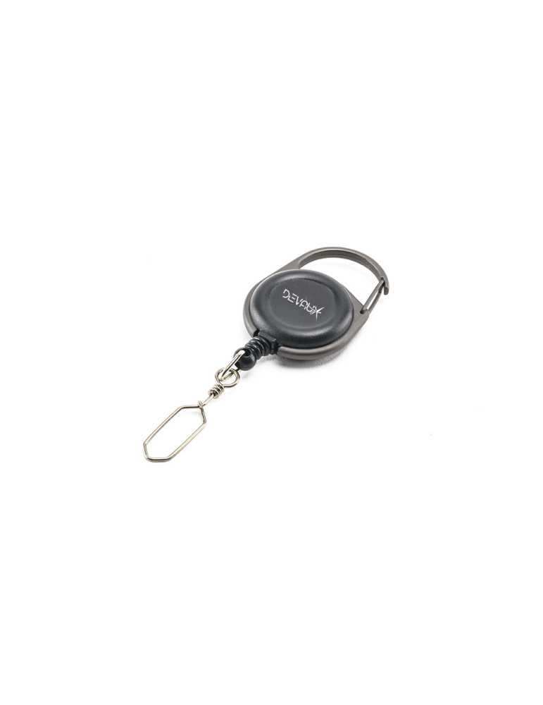 Rétracteur Devaux Bouton Service Crochet