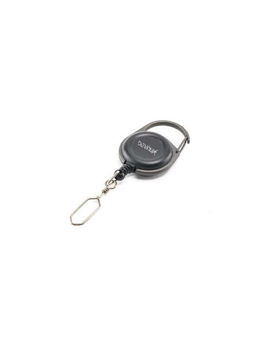 Rétracteur Devaux Bouton Service Crochet