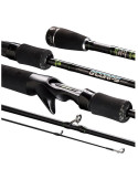 Canne Gunki G'Corps Crossover 2,15m 7-28g – natusport