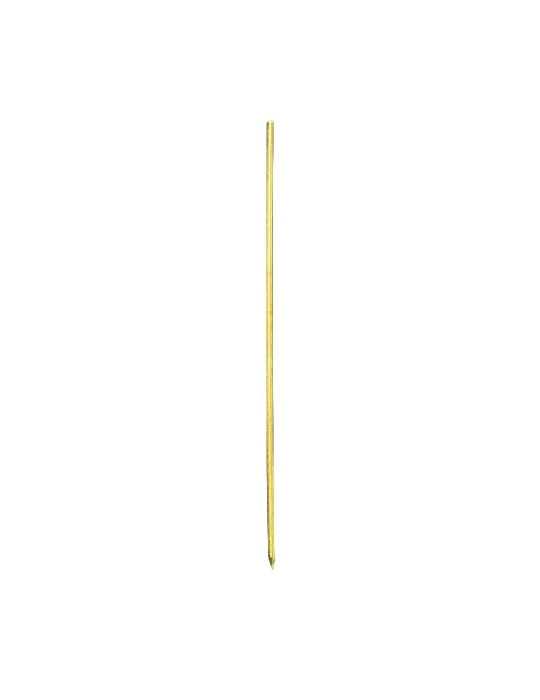 Aiguille à Ver Laiton 15 cm Water Queen X2 – natusport