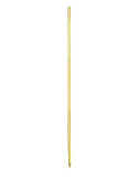 Aiguille à Ver Laiton 15 cm Water Queen X2 – natusport