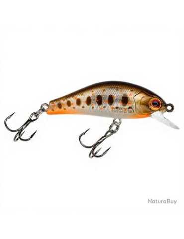 Leurre Dur Sensas Rodan 40 Shw Orange Tag Trout – natusport