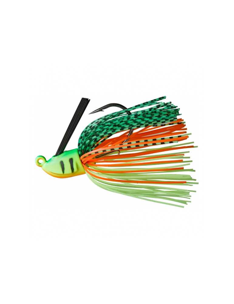 Jig Illex Jungle Blaster 14g - 3 coloris | Natusport