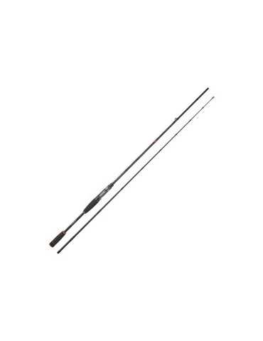 Canne Casting Sakura Ryokan 40-200g 2.33m – natusport
