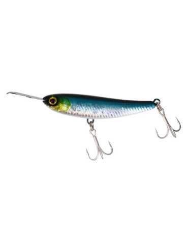 Leurre Dur Illex Riser Bait 006 Shine Katana – natusport