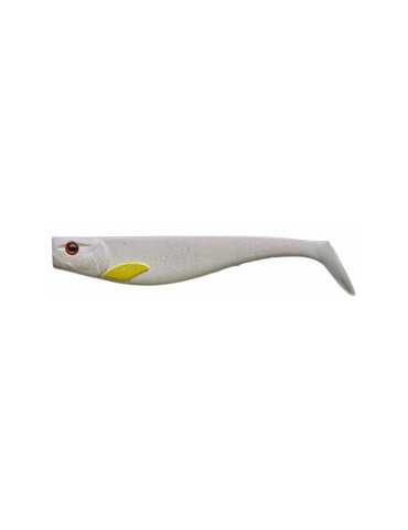 Leurre Souple Sensas Dexter Shad 150 Bright Rudd – natusport