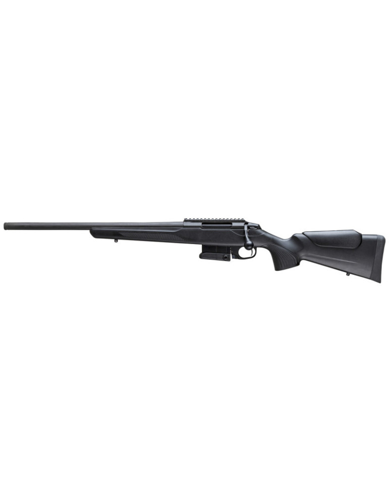 Tikka T3X Compact Tactical Rifle Gaucher