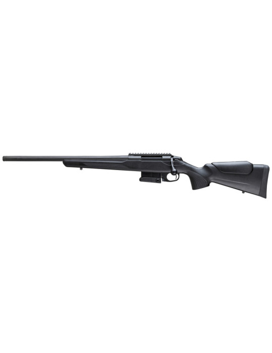Tikka T3X Compact Tactical Rifle Gaucher