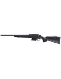 Tikka T3X Compact Tactical Rifle Gaucher